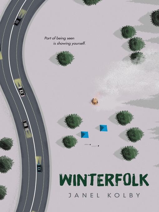 Title details for Winterfolk by Janel Kolby - Available